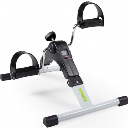 VirtuFitV2OpvouwbareStoelfietsFietstrainermetComputer-Tweedekans