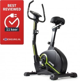 VirtuFitiConsoleHTR21ErgometerHometrainer-Gratistrainingsschema