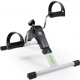 VirtuFitV2OpvouwbareStoelfietsFietstrainermetComputer