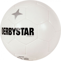 DerbystarVoetbalClassicTTIIwit