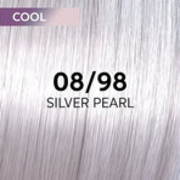 WellaShineFinityZeroLiftGlaze0898SilverPearl60ml