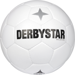 DerbystarVoetbalBrillantAPSClassicV22wit1703