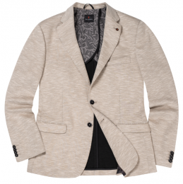 ZuitableColbertDiNickBeige50