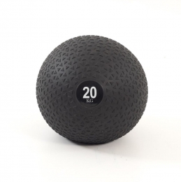 MusclePowerSlamBall-GripvastRubber-20kg