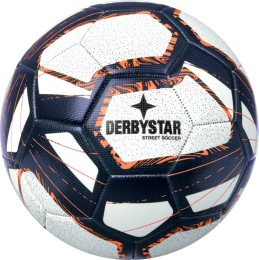 DerbystarVoetbalStreetSoccerwitblauworanjeV221548maat5