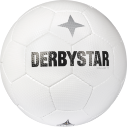 DerbystarVoetbalBrillantTTClassicWit1136