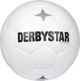DerbystarVoetbalBrillantAPSClassicV22wit1703