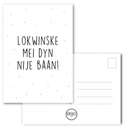 KaartNijeBaan-A6