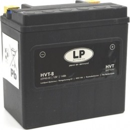 LandportLPHVT8HarleyAGMaccu12volt14ahtype65948-00MHHVT-8metdelinksvoor