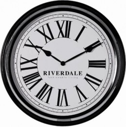 RiverdaleKlok