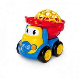 OballGoGrippersDumpTruck