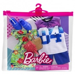 BarbieFashions