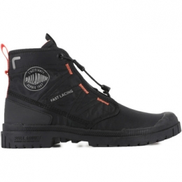 HogeSneakersPalladiumSP20TravelHI74476-008-MBlack