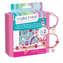 MakeItRealArmbandenMakenBedels