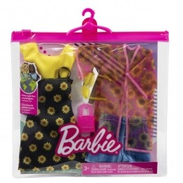 BarbieFashions-Sunflower2Pack