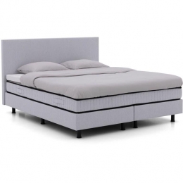 GoossensBoxspringFinn-grijs-160x212cmcm