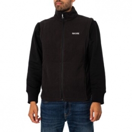 TrainingsjackRegattaTobiasfleecevest