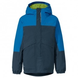 Vaude-KidsEscapePaddedJacket-Winterjackmaat104blauw