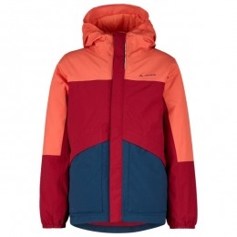 Vaude-KidsEscapePaddedJacket-Winterjackmaat146152rood