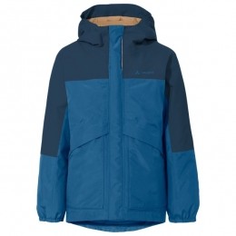 Vaude-KidsEscapePaddedJacket-Winterjackmaat92blauw