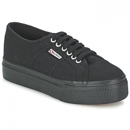 LageSneakersSuperga2791COTEWLINEA