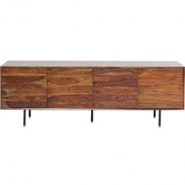 KareDesignRavelloDressoir-B200XD45XH68Cm-SheeshamHout
