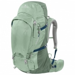 Ferrino-WomensBackpackTransalp50-Trekkingrugzakmaat50lgroen