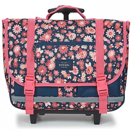 SchooltasRipCurlWHEELEDSATCHEL17LMIXED