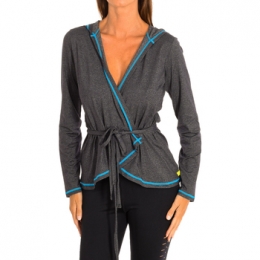 TruiZumbaZ1T00503-GRIS