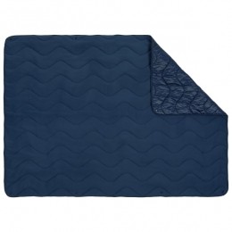 Stoic-GrnnaStBlanket-DekenmaatOneSizeblauw