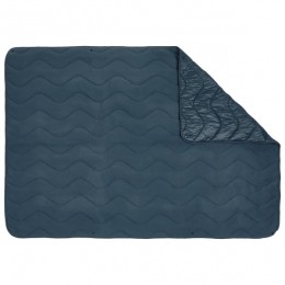 Stoic-GrnnaStBlanket-DekenmaatOneSizeblauw
