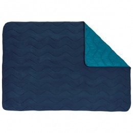 Stoic-GrnnaStBlanket-DekenmaatOneSizeblauw