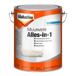 Muurverfallesin15l-Alabastine