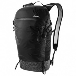 Matador-Freefly16PackableBackpack-Dagrugzakmaat16lzwartgrijs