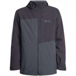 ParkaJasJackWolfskinFeldberg3-in-1-jas