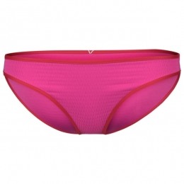 Seafolly-WomensBeachBoundHipsterPant-Bikinibroekjemaat34roze