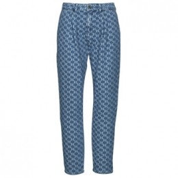 StraightJeansKarlLagerfeldTAPEREDMONOGRAMJCQDENIMS