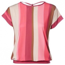 T-shirtMartVisserBenzaPrintTop