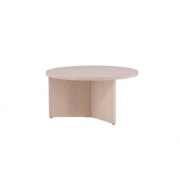 Svea-Emanuelarondesalontafel-65cm-whitewash