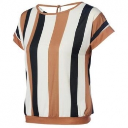 T-shirtMartVisserBenzaPrintTop