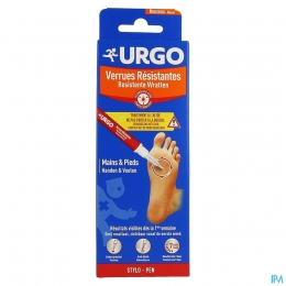UrgoWrattenResistentPen2ml