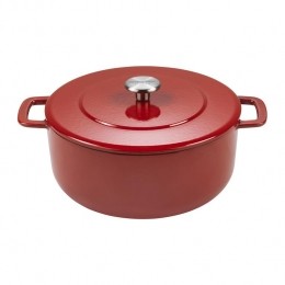 CombekkSous-chefDutchOvenBraadpan24cm