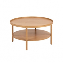 RebellenclubJangoSalontafel-80cm-Eiken