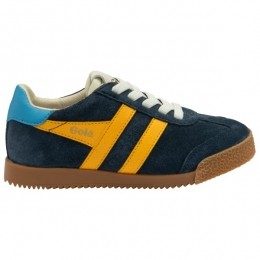 Gola-KidsElan-Sneakersmaat115Kblauw