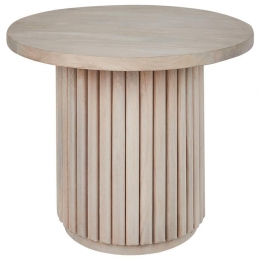 Beliani-LEMONT-Salontafel-Lichthout-Mangohout