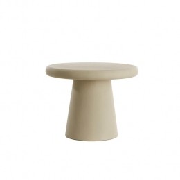 LightLivingLightlivingSalontafel60x45cmKULONAbeige