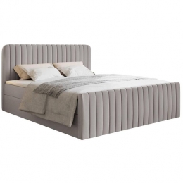 NADUVICollectionBoxspringAdrienchenillemetopbergvak140x200