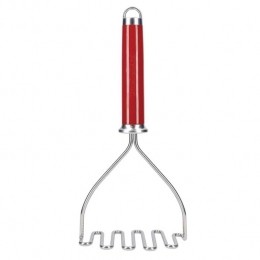 KitchenAid-Pureestamper-EmpireRed-Hittebestendig-KitchenAid