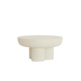 LightLivingLightlivingSalontafel70x35cmMIZUHOcrme