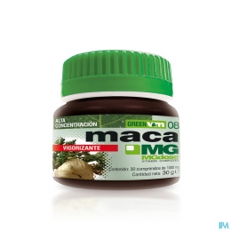 SoriaMacaMgdoseVitComplexTabl30
